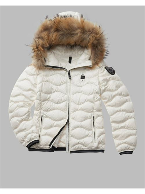 ALDIE BLAUER | 25WBLDC03096.006047100BI BIANCO OTTICO